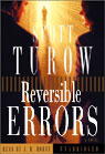 Reversible Errors (Unabridged)