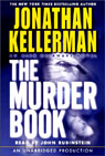 The Murder Book (Unabridged)