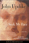 Seek My Face (Unabridged)