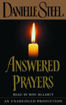 Answered Prayers (Unabridged)
