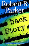 Back Story (Unabridged)