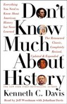 Dont Know Much About History: Everything You Need to Know About American History (Unabridged)