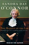 The Majesty of the Law: Reflections of a Supreme Court Justice