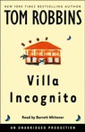 Villa Incognito (Unabridged)