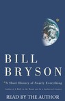 A Short History of Nearly Everything