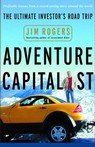 Adventure Capitalist: The Ultimate Investors Road Trip