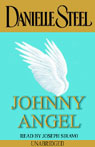 Johnny Angel (Unabridged)