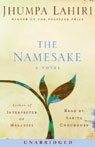 The Namesake (Unabridged)