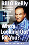 Whos Looking Out for You? (Unabridged)