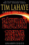 Babylon Rising (Unabridged)