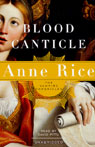 Blood Canticle (Unabridged)