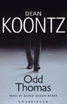Odd Thomas (Unabridged)