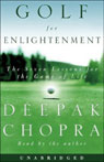 Golf for Enlightenment: The Seven Lessons for the Game of Life (Unabridged)