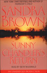 Sunny Chandlers Return (Unabridged)