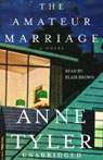 The Amateur Marriage: A Novel (Unabridged)