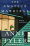 The Amateur Marriage: A Novel (Unabridged)