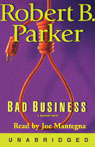 Bad Business (Unabridged)