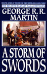 A Storm of Swords: A Song of Ice and Fire, Book III (Unabridged)