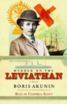 Murder on the Leviathan