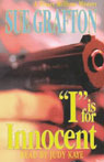 I Is for Innocent