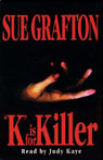 K is for Killer