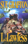 L is for Lawless