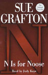 N is for Noose (Unabridged)