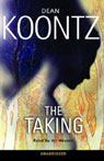 The Taking (Unabridged)