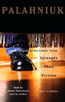 Stranger Than Fiction: True Stories (Unabridged Selections)