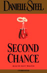 Second Chance (Unabridged)