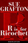 R is for Ricochet