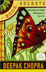 Buy The Book of Secrets: Unlocking the Hidden Dimensions of Your Life