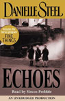 Echoes (Unabridged)