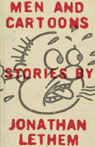 Men and Cartoons: Stories (Unabridged)