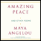 Amazing Peace and Other Poems (Unabridged)