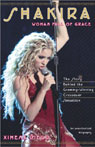 Shakira: Woman Full of Grace (Unabridged)