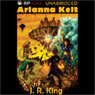 Buy Adrianna Kelt and the Wizards of Skyhall (Unabridged)