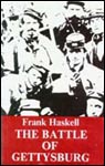 The Battle of Gettysburg (Unabridged)