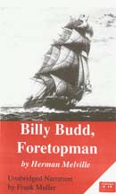 Billy Budd, Foretopman (Unabridged)