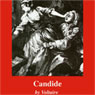 Candide (Unabridged)