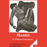 Hamlet (Unabridged)