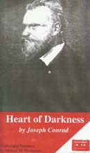 Heart of Darkness (Unabridged)