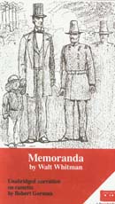 Memoranda During the War (Unabridged)