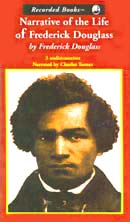 Narrative of the Life of Frederick Douglass (Unabridged)