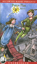 Peter Pan (Unabridged)