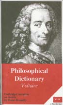 Philosophical Dictionary (Unabridged)