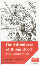 The Adventures of Robin Hood (Unabridged)
