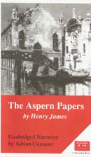 The Aspern Papers (Unabridged)