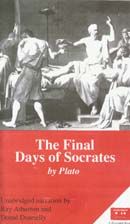 The Final Days of Socrates (Unabridged)