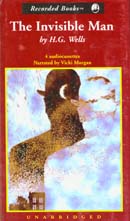 The Invisible Man (Unabridged)